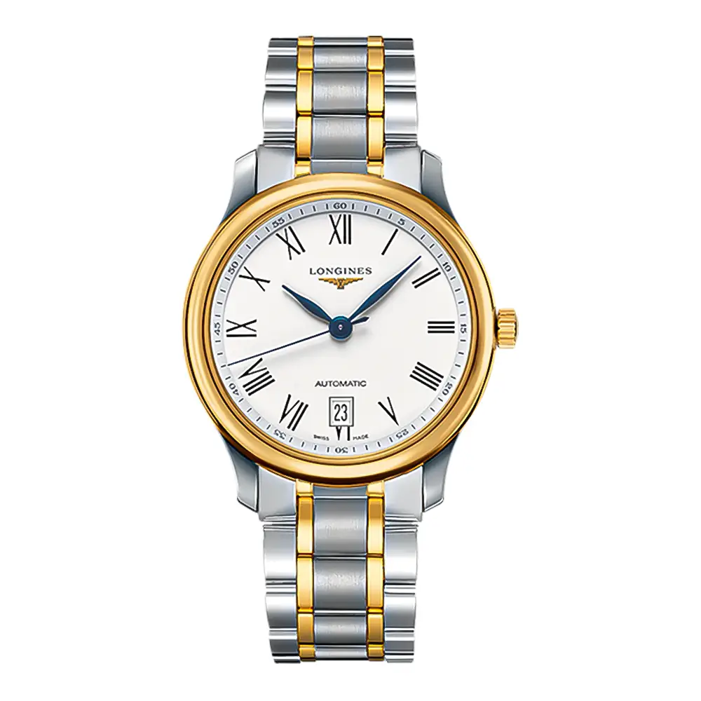 Đồng Hồ Longines Master Collection L2.628.5.11.7 (L26285117)