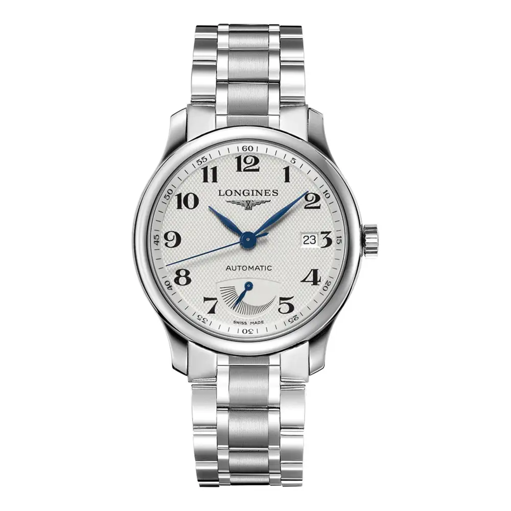 Đồng Hồ Longines Master Collection L2.708.4.78.6 (L27084786)