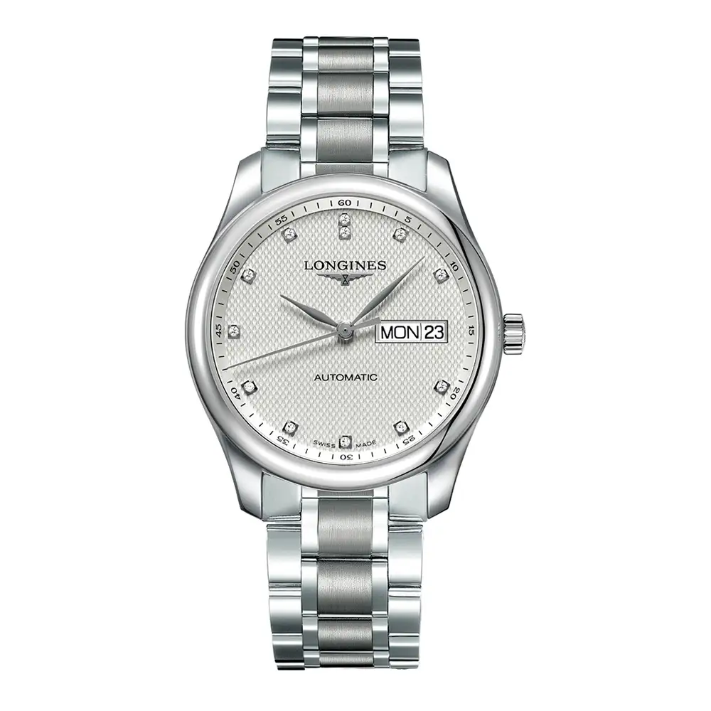 Đồng Hồ Longines Master Collection L2.755.4.77.6 (L27554776)