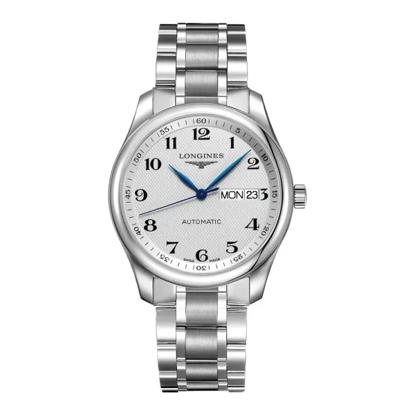 Longines Master Collection L2.755.4.78.6 (L27554786)