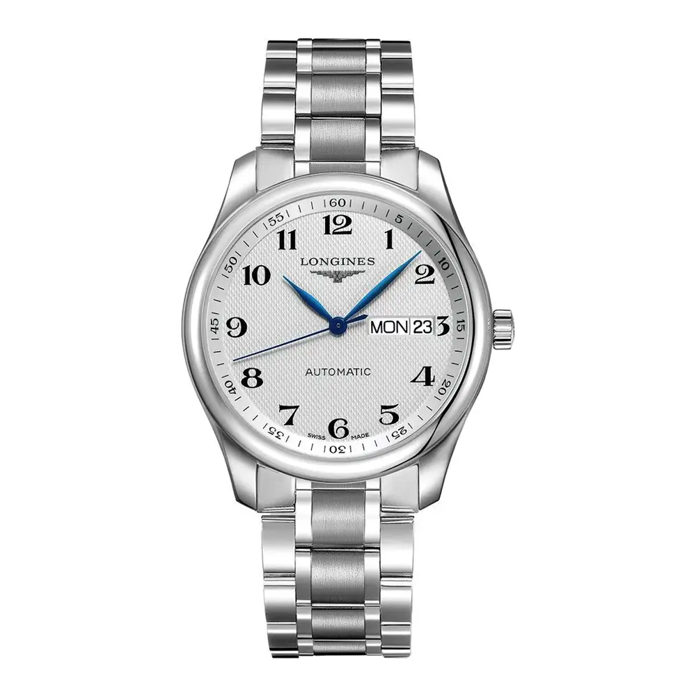 Đồng Hồ Longines Master Collection L2.755.4.78.6 (L27554786)