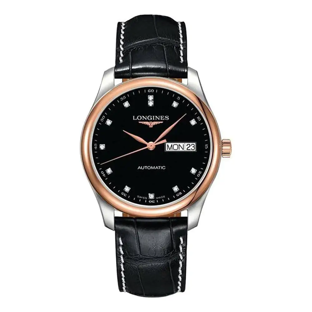 Đồng Hồ Longines Master Collection L2.755.5.59.2 (L27555592)