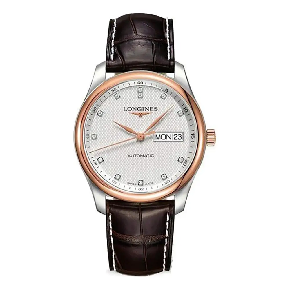 Đồng Hồ Longines Master Collection L2.755.5.97.3 (L27555973)