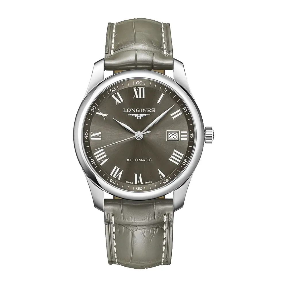 Đồng Hồ Longines Master Collection L2.793.4.71.5 (L27934715)