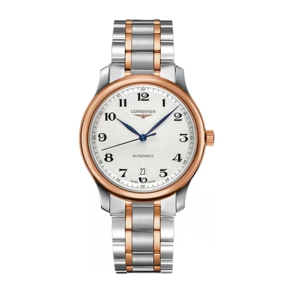 Longines Master Collection L2.628.5.79.7 (L26285797)