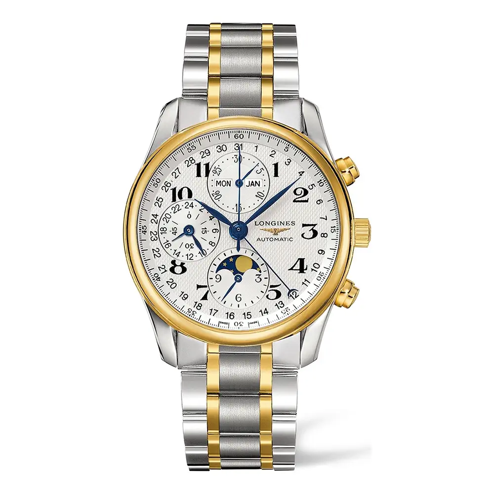 Đồng Hồ Longines Master Collection L2.673.5.78.7 (L26735787)