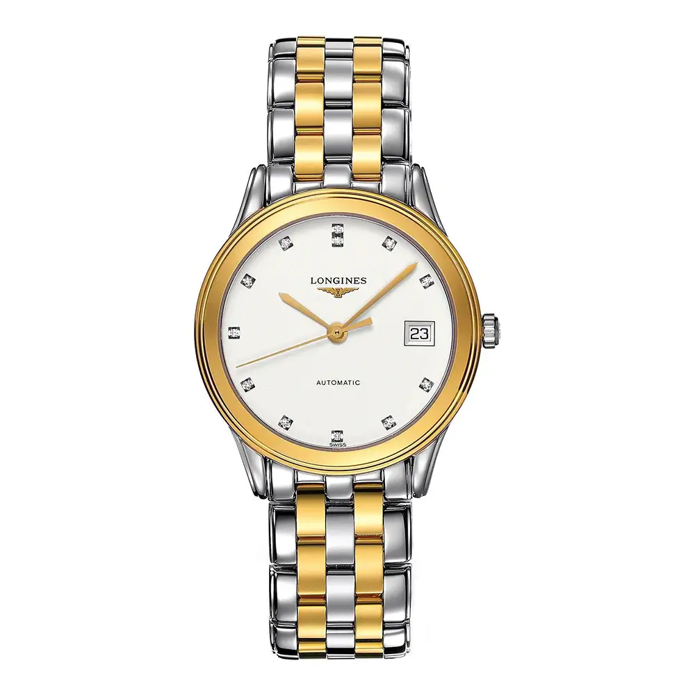 Đồng Hồ Longines Flagship L4.774.3.27.7 (L47743277)