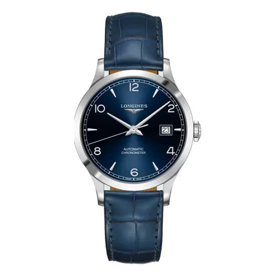 Đồng Hồ Longines Record Collection L2.820.4.96.4 (L28204964)