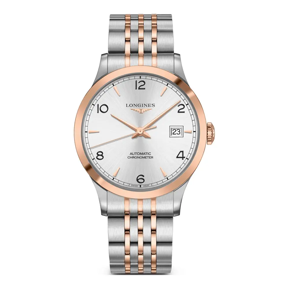 Đồng Hồ Longines Record Collection L2.821.5.76.7 (L28215767)