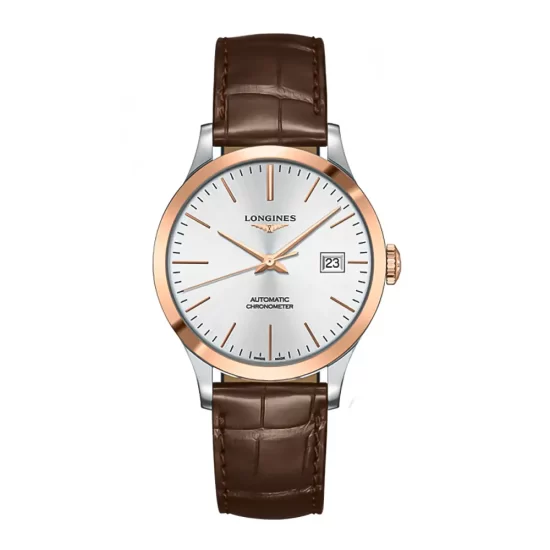 Đồng Hồ Longines Record Collection L2.820.5.72.2 (L28205722)