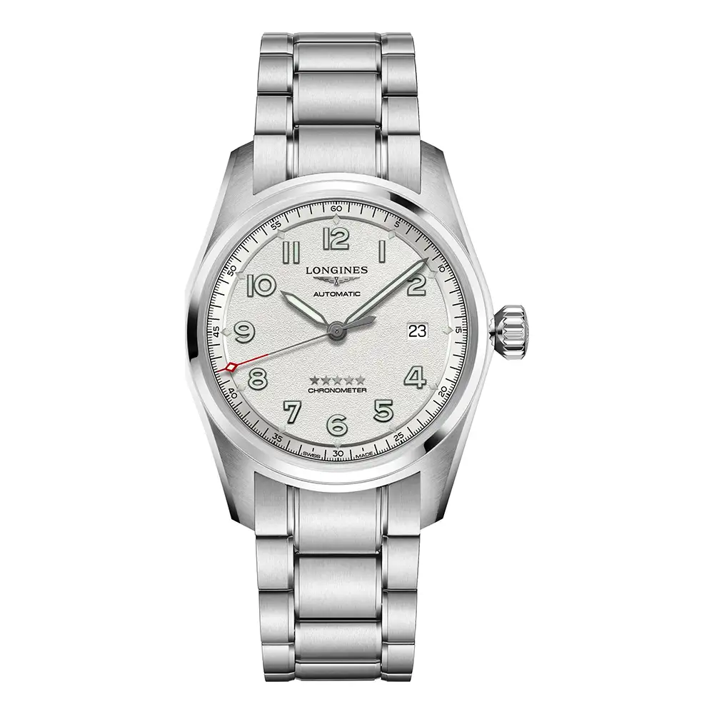 Đồng Hồ Longines Spirit L3.810.4.73.6 (L38104736)