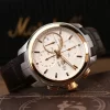 Tag Heuer Link Chronograph 18kt Rose Gold CAT2050.FC6322 3