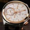 Tag Heuer Link Chronograph 18kt Rose Gold CAT2050.FC6322 4