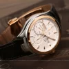 Tag Heuer Link Chronograph 18kt Rose Gold CAT2050.FC6322 8
