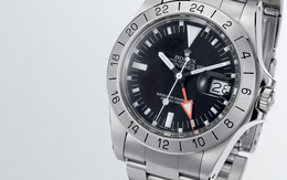 Rolex – Kiệt tác đồng hồ đắt giá nhất hành tinh