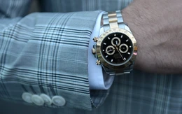 ​Rolex đã trở thành ông vua đồng hồ như thế nào?