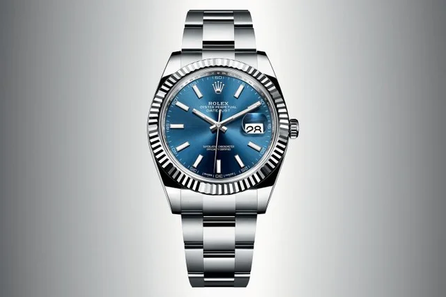 8 mẫu đồng hồ tuyệt phẩm của Rolex: Dù là đấng mày râu hay phái đẹp đều phải khát khao sở hữu