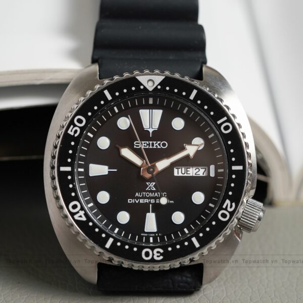 Seiko SRPE93 SRP777 10