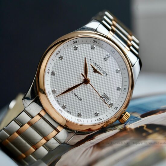 Đồng hồ Longines L2.793.5.97.7