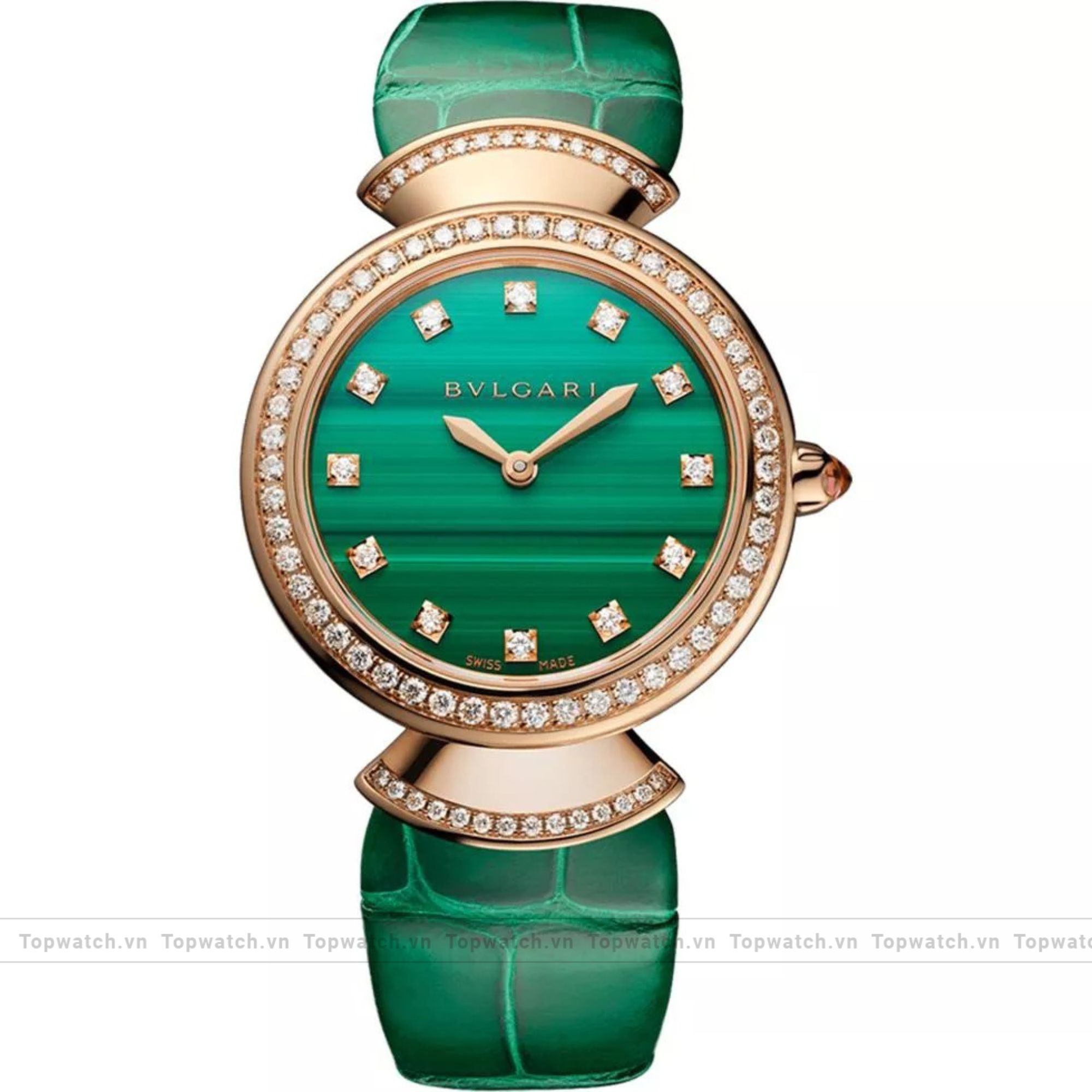 BVLGari Divas’ Dream 103119 Watch 30mm BVLGari Divas’ Dream 103119 Watch 30mm