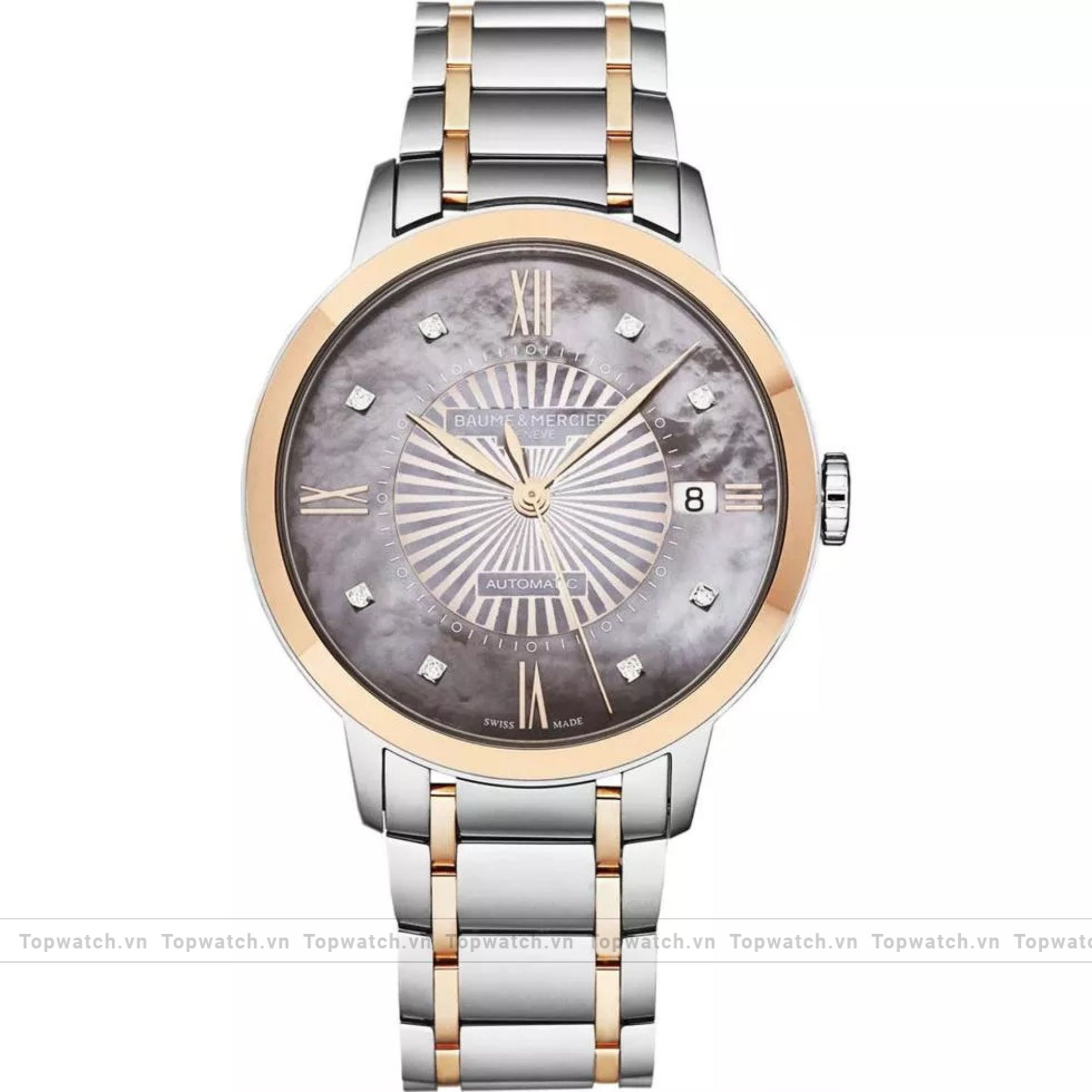 Baume & Mercier Classima 10297 Limited 36.5mm Baume & Mercier Classima 10297 Limited 36.5mm