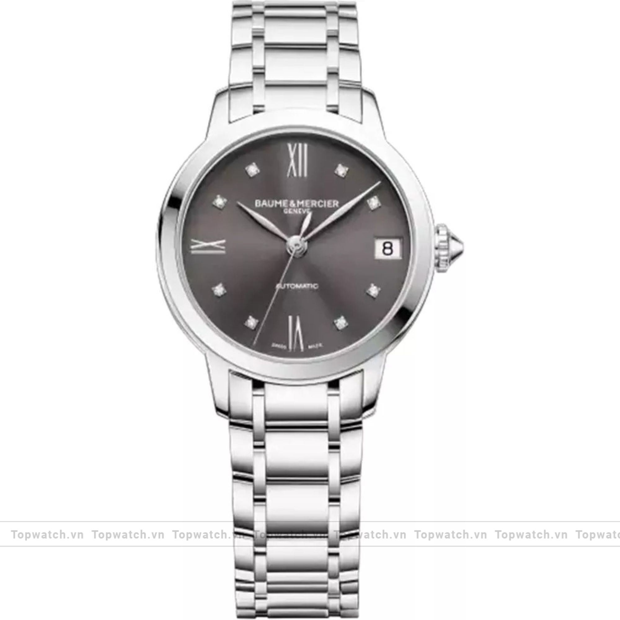 Baume & Mercier Classima 10610 Watch 31mm Baume & Mercier Classima 10610 Watch 31mm
