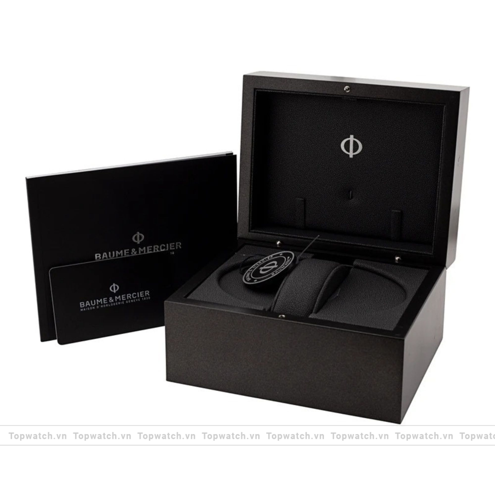 Baume & Mercier Classima 10665 Watch 36.5mm