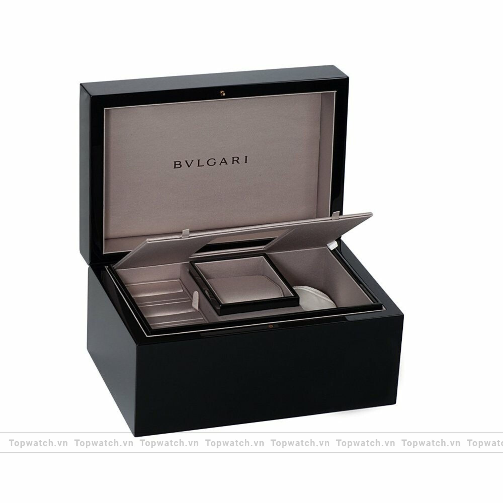 Bvlgari Divas’ Dream 102220 DVW39D2GD2GD2ES 39mm