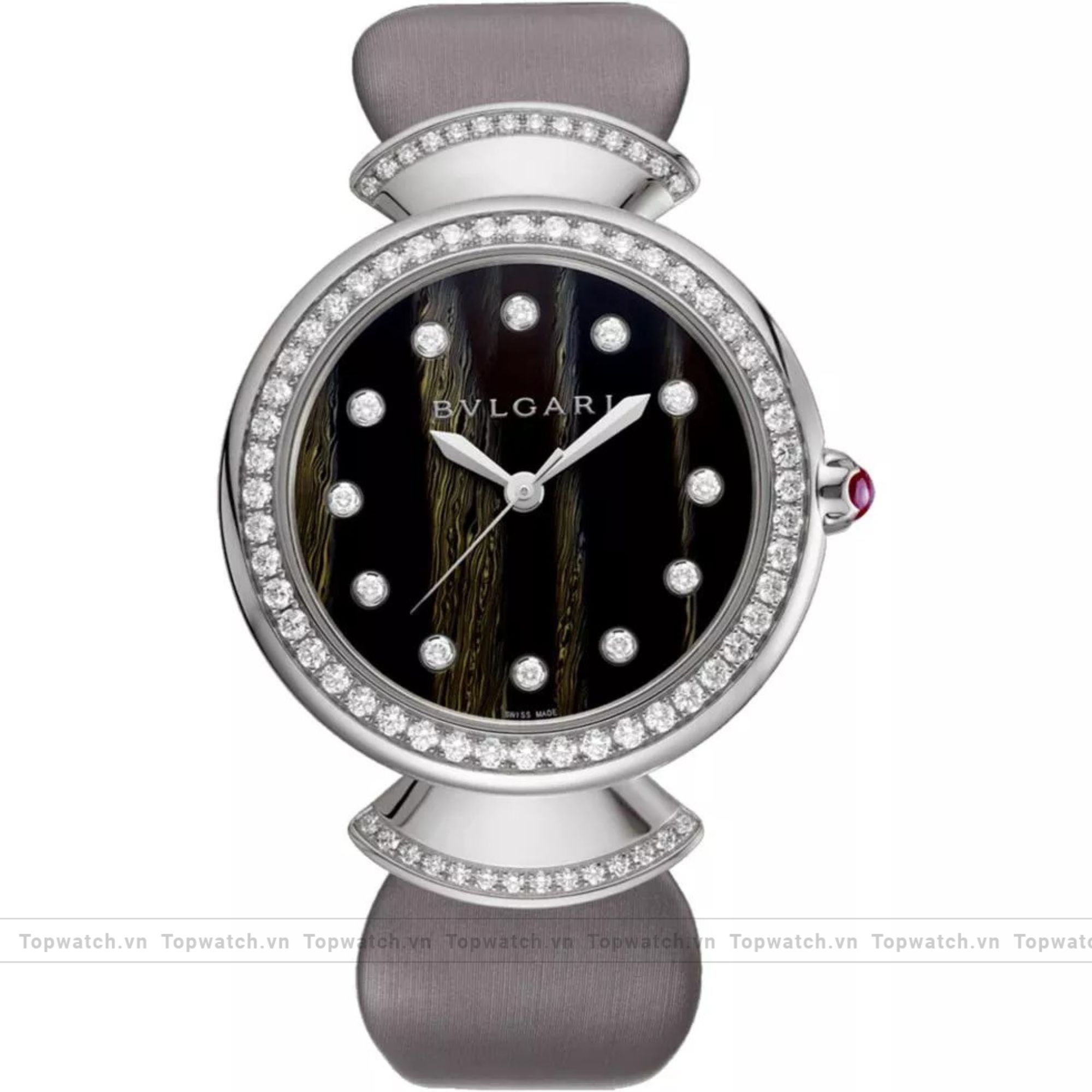 Bvlgari Divas’ Dream 102576 DVW37BGDL/12 37mm Bvlgari Divas’ Dream 102576 DVW37BGDL/12 37mm