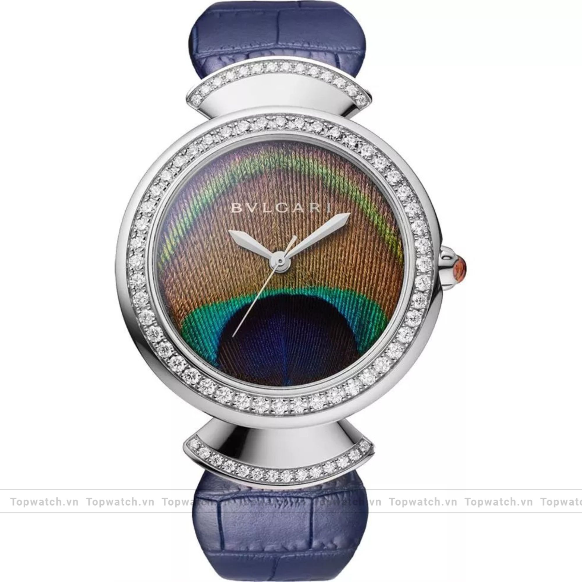 Bvlgari Divas’ Dream 103263 Watch 37mm Bvlgari Divas’ Dream 103263 Watch 37mm