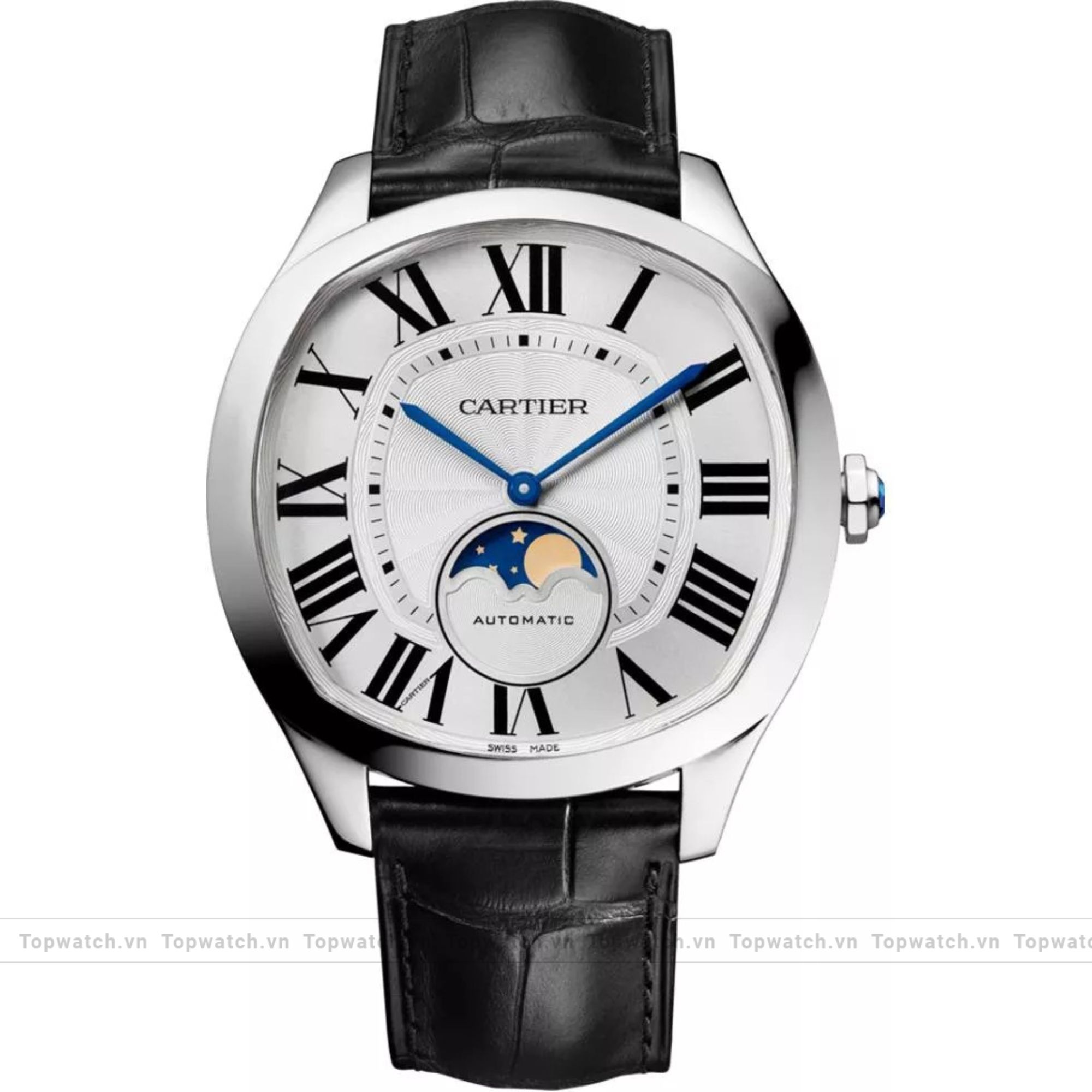 Cartier Drive De Cartier WSNM0008 Moonphases 41mm