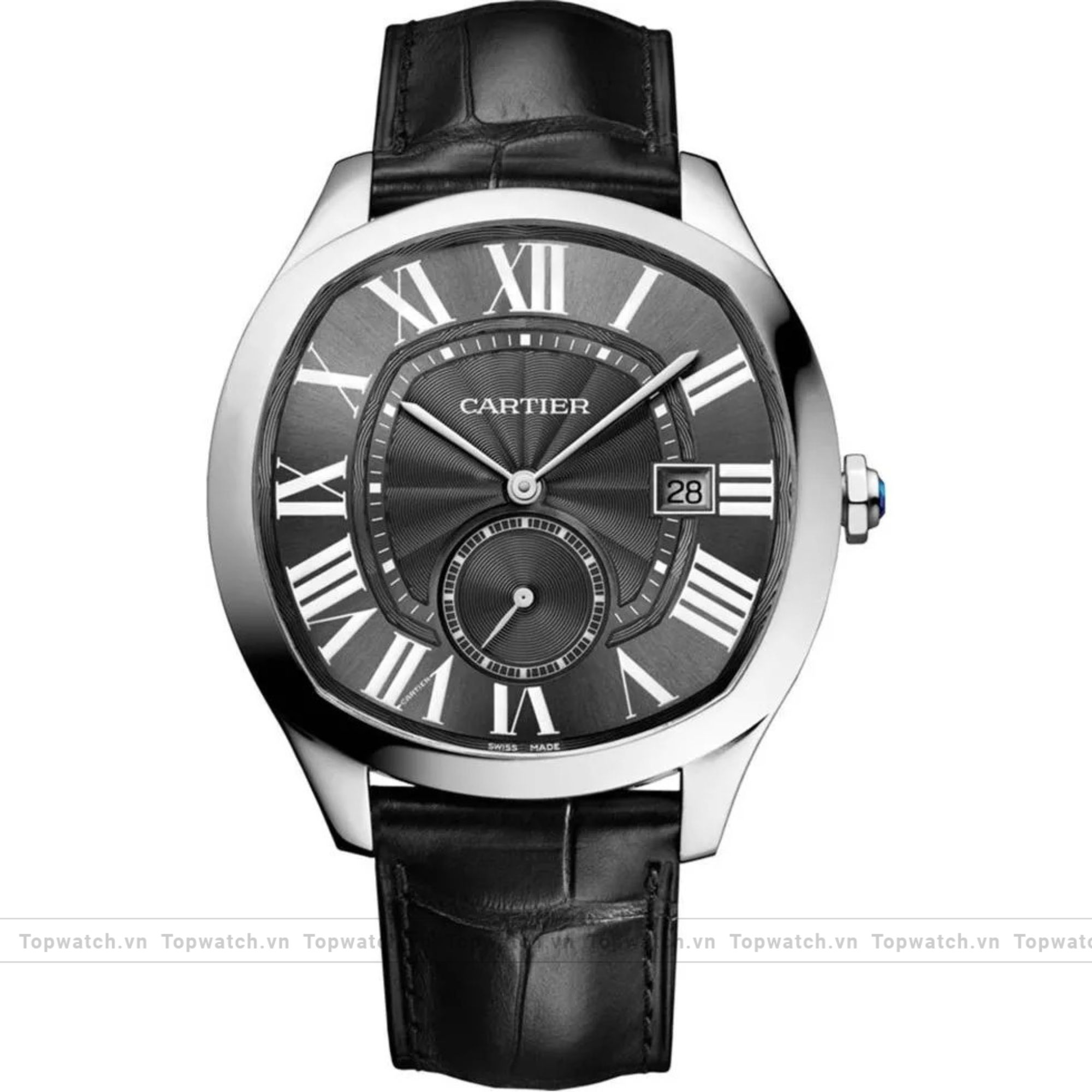 Cartier Drive De Cartier WSNM0009 Watch 40mm