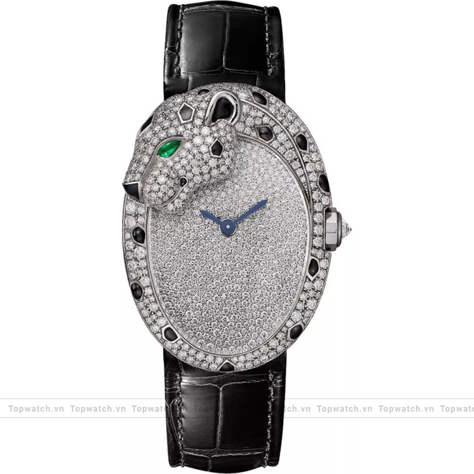 Cartier La Panthère De Cartier CRHPI01352 Watch