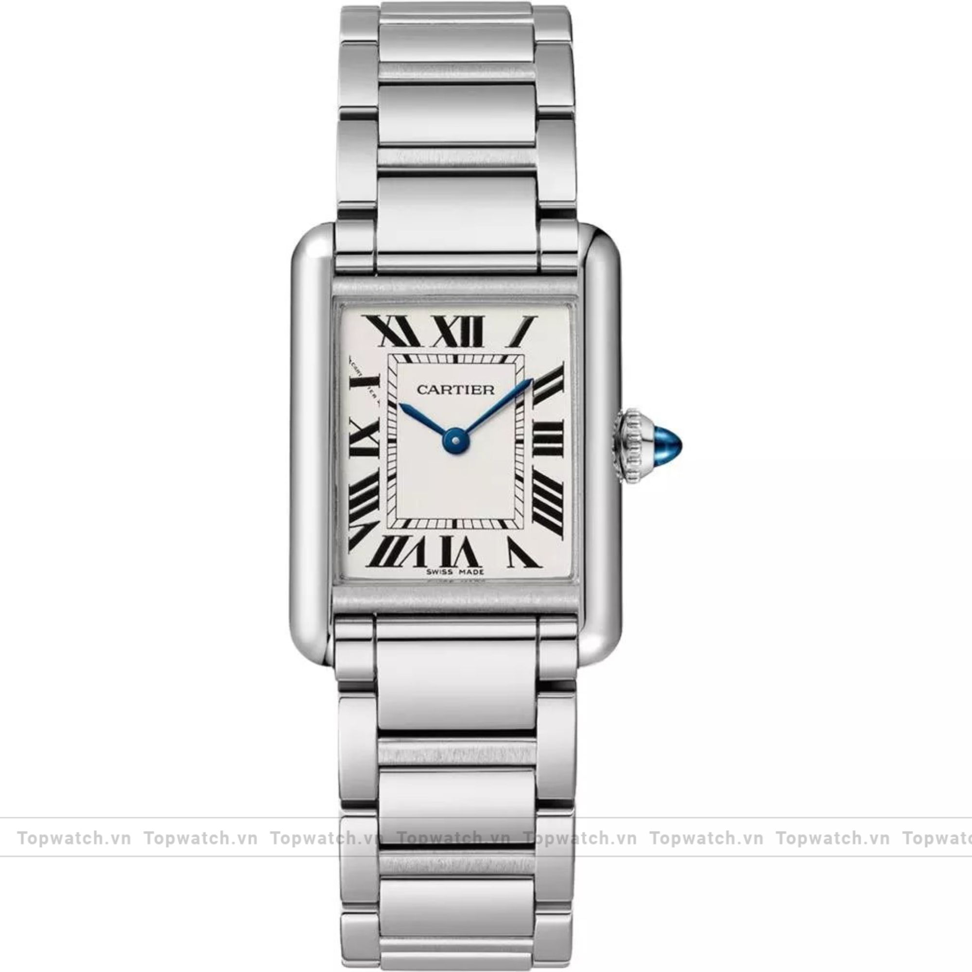 Cartier Tank Must WSTA0051 Watch 29.5mmx22mm