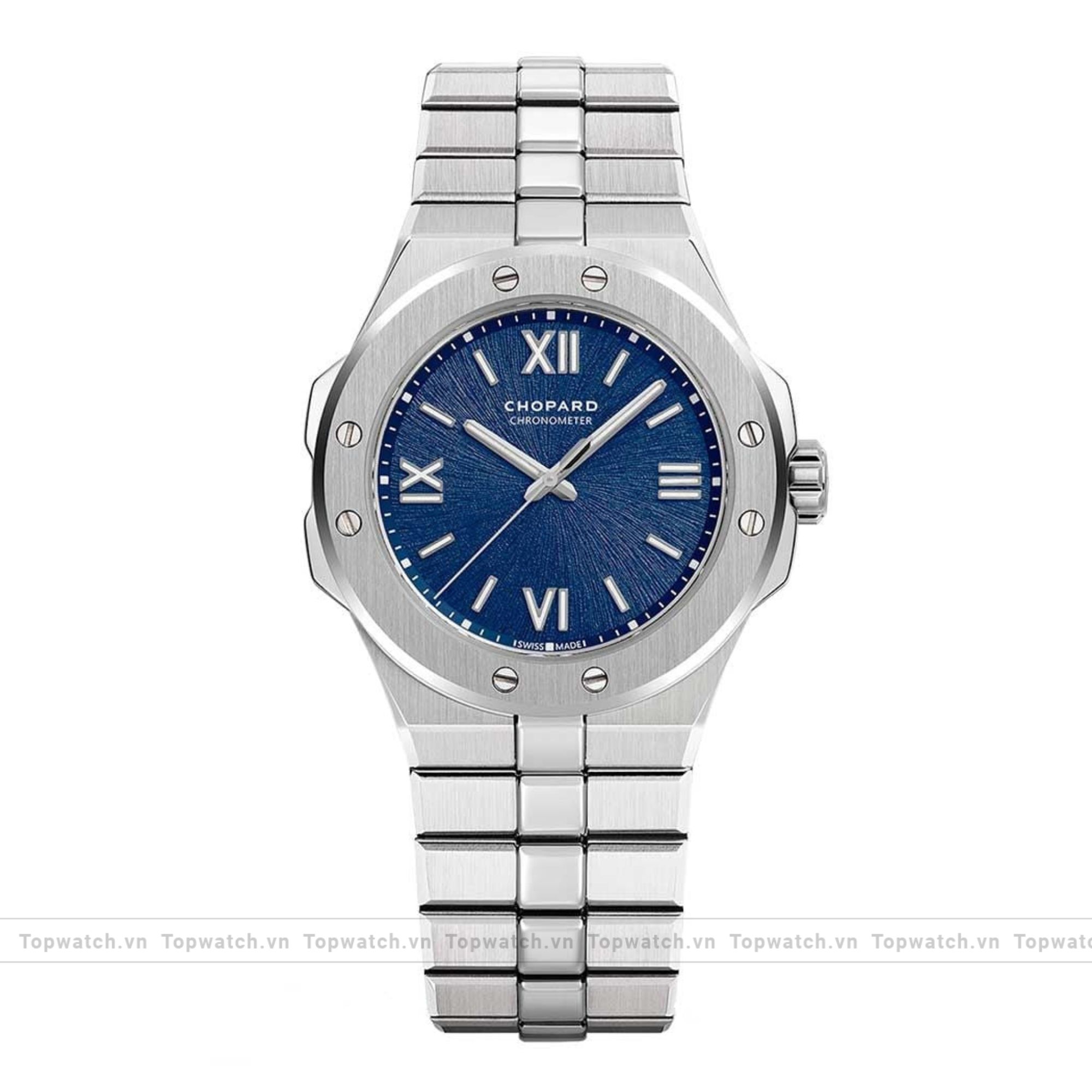 Chopard Alpine Eagle 298601-3001 Small 36mm