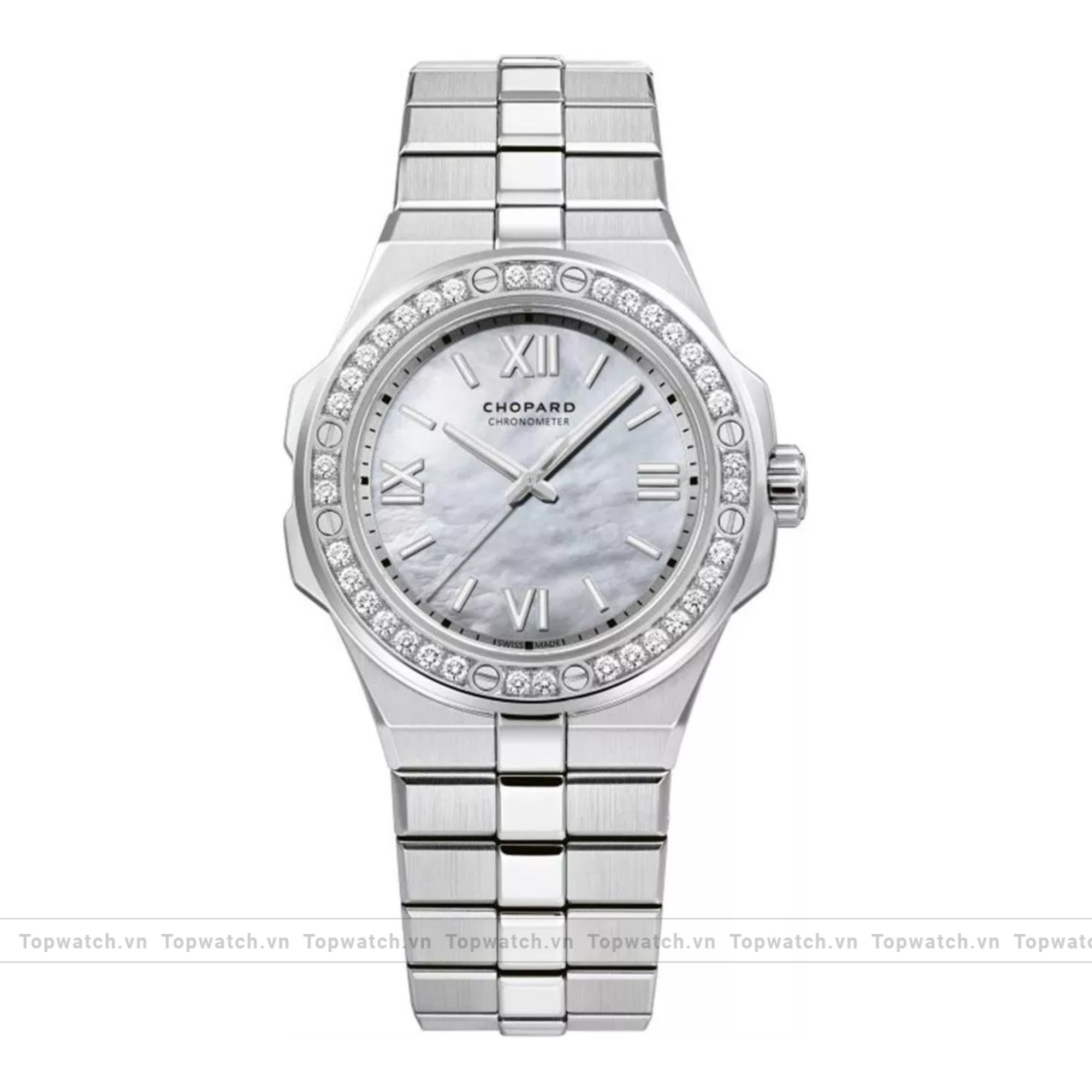 Chopard Alpine Eagle 298601-3002 Small 36mm