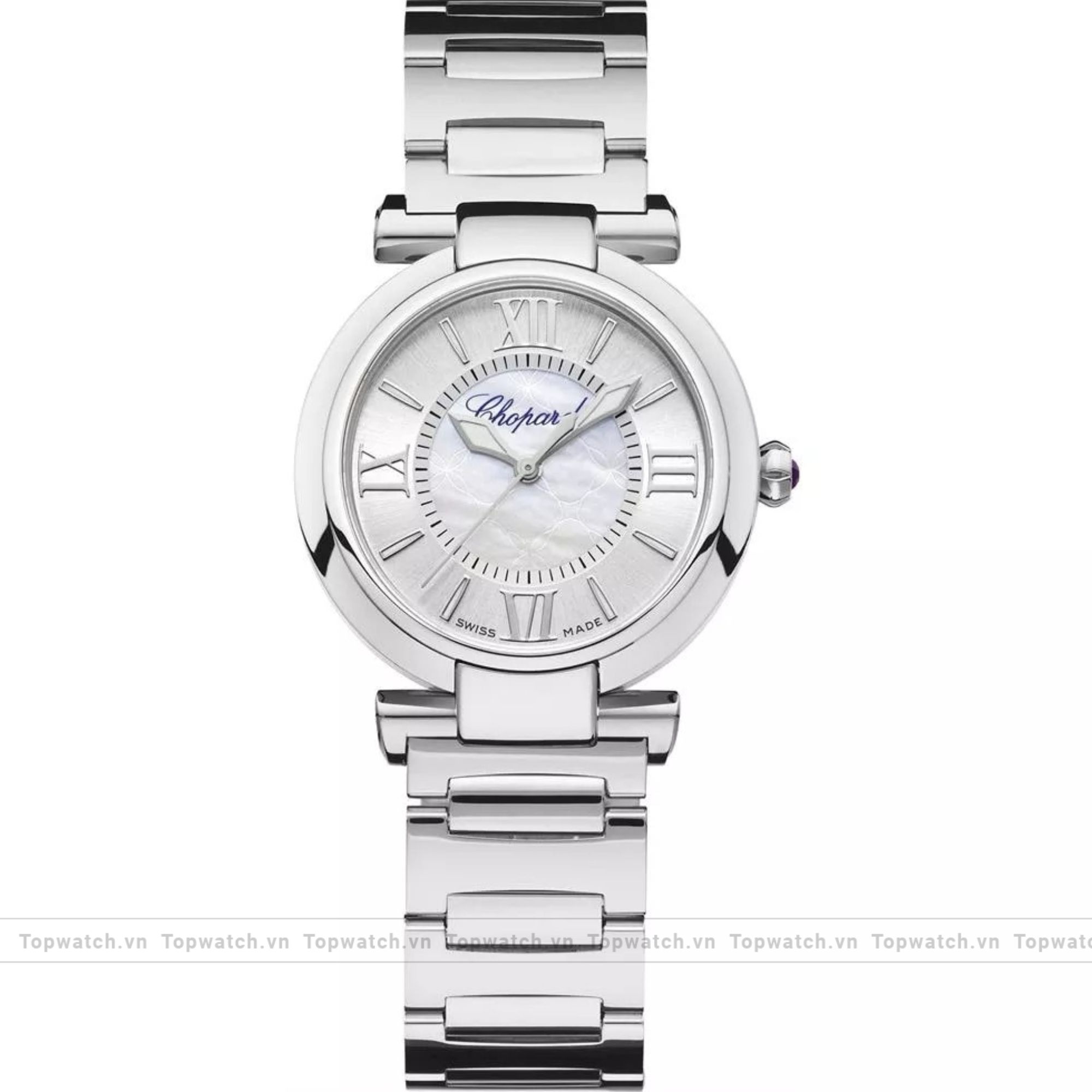 Chopard Imperiale 388563-3006 Watch 29mm