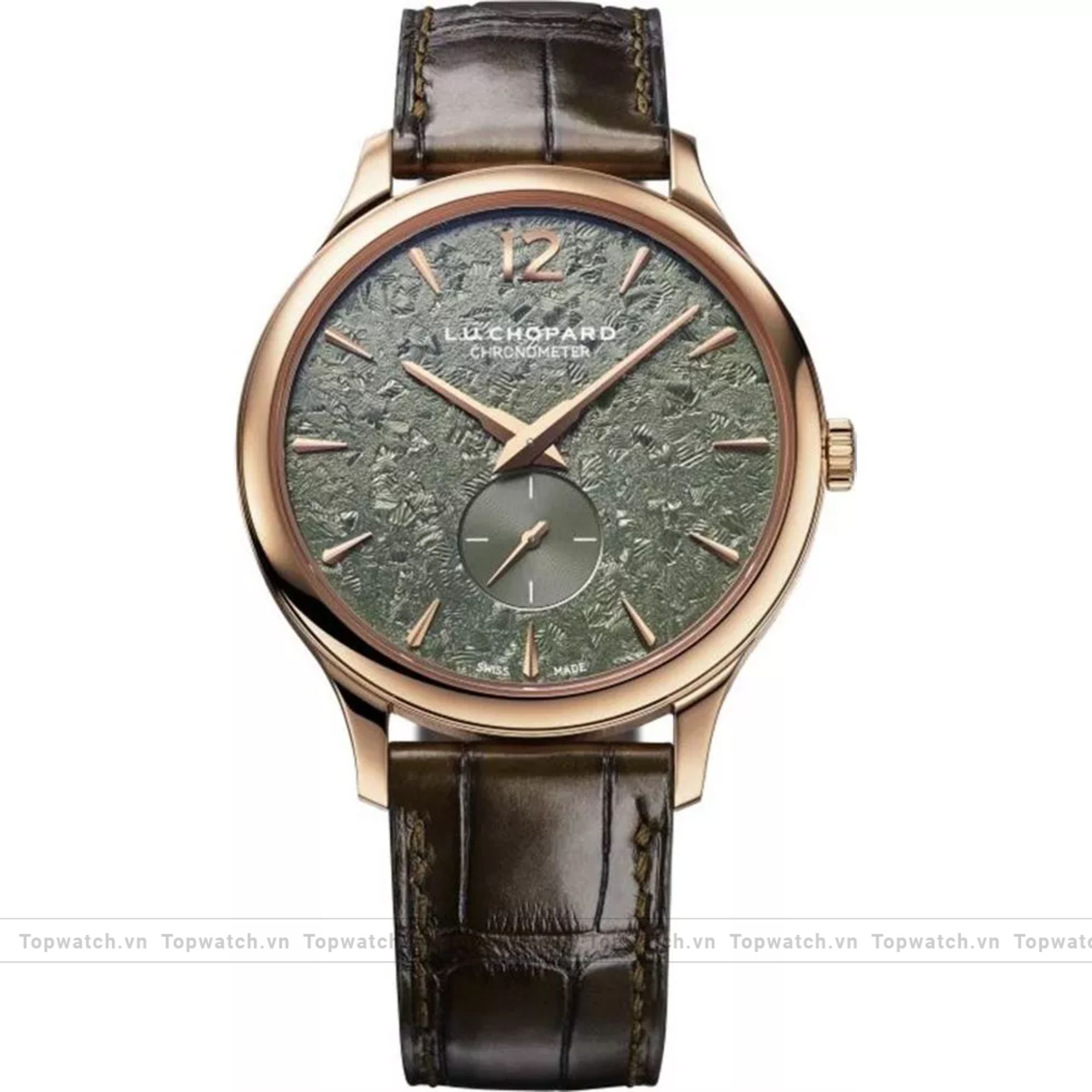 Chopard L.U.C. XPS 161948-5002 Limited Edition 40mm