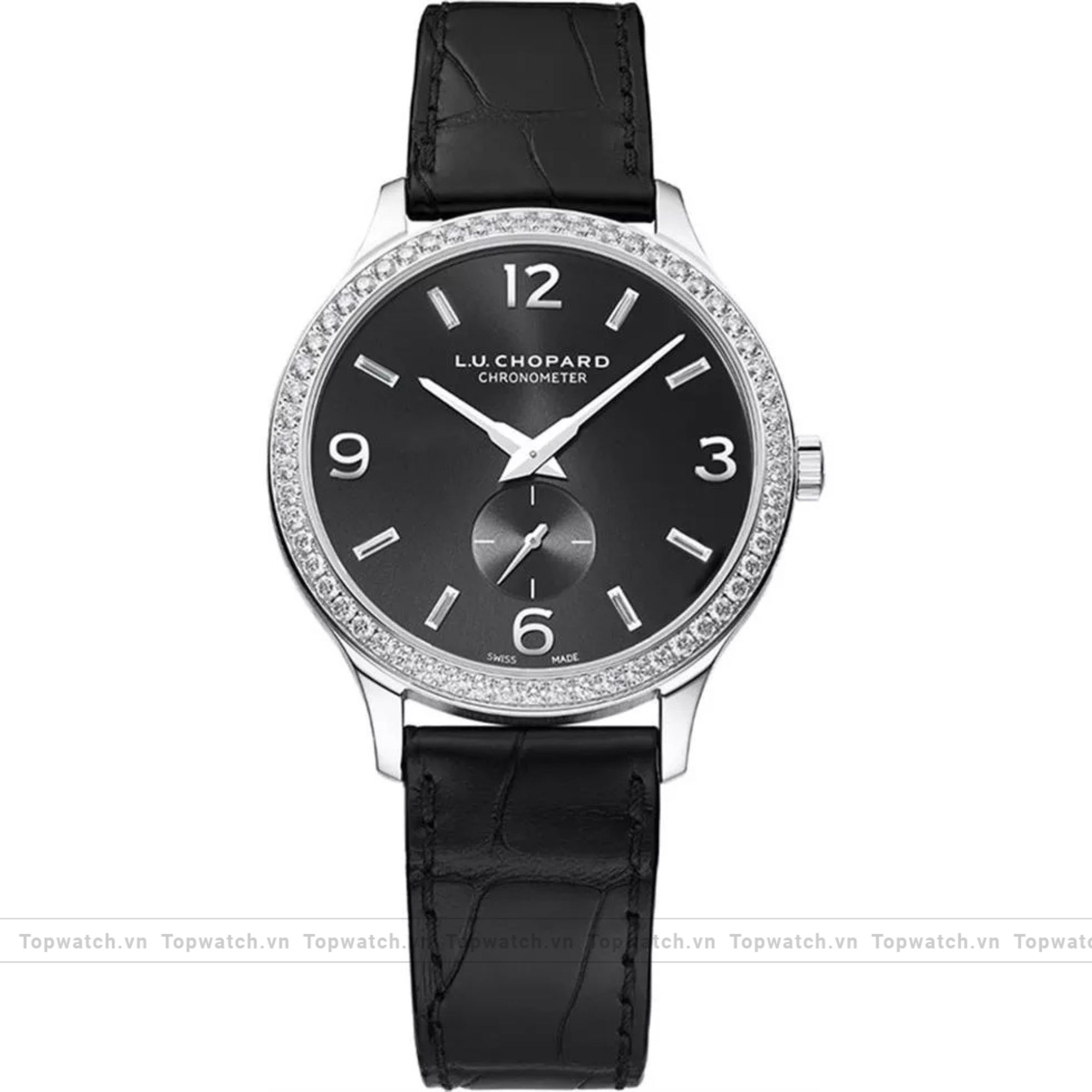 Chopard L.U.C XPS 171948-1001 Watch 40mm