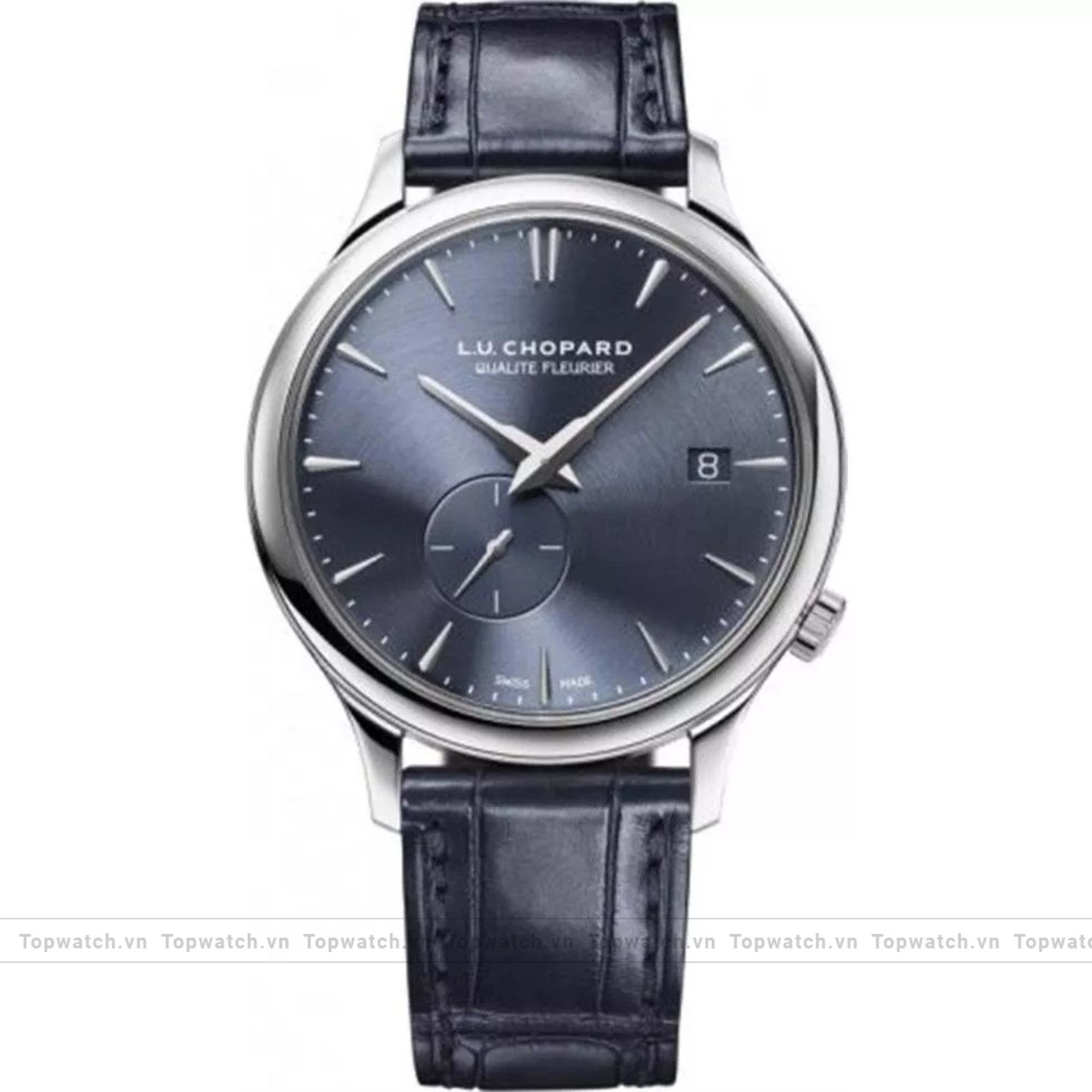 Chopard L.U.C Xp 161945-1001 Xps Limited Watch 40mm