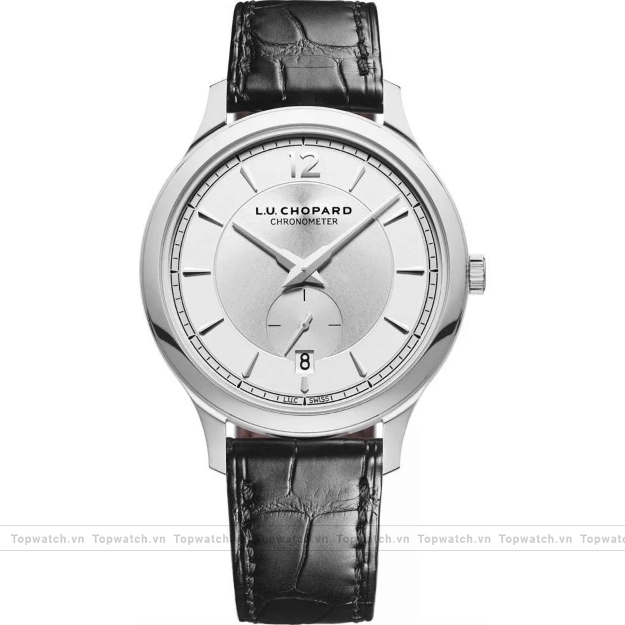 Chopard L.U.C Xps 1860 168583-3001 Edition 40mm