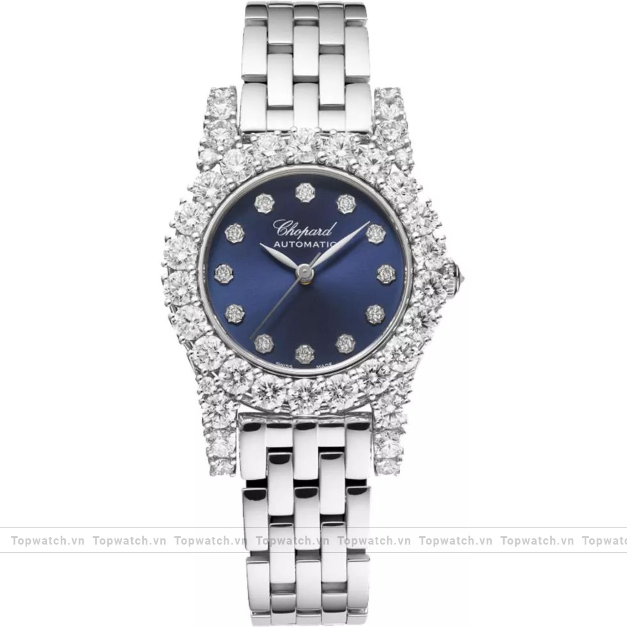 Chopard L’Heure du Diamant 10a377-1002 Small 30mm