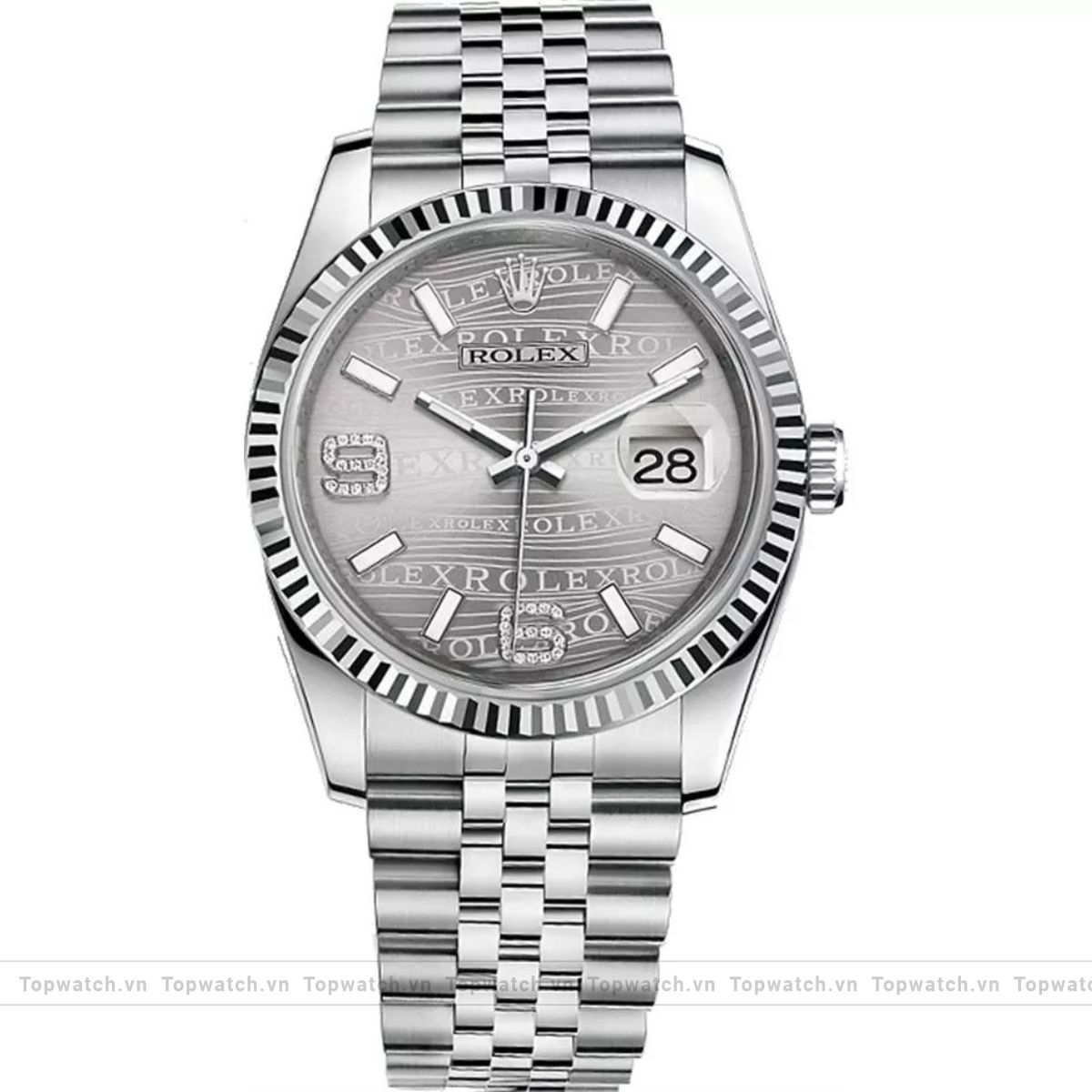 Rolex Datejust Oyster Perpetual 116234 36mm