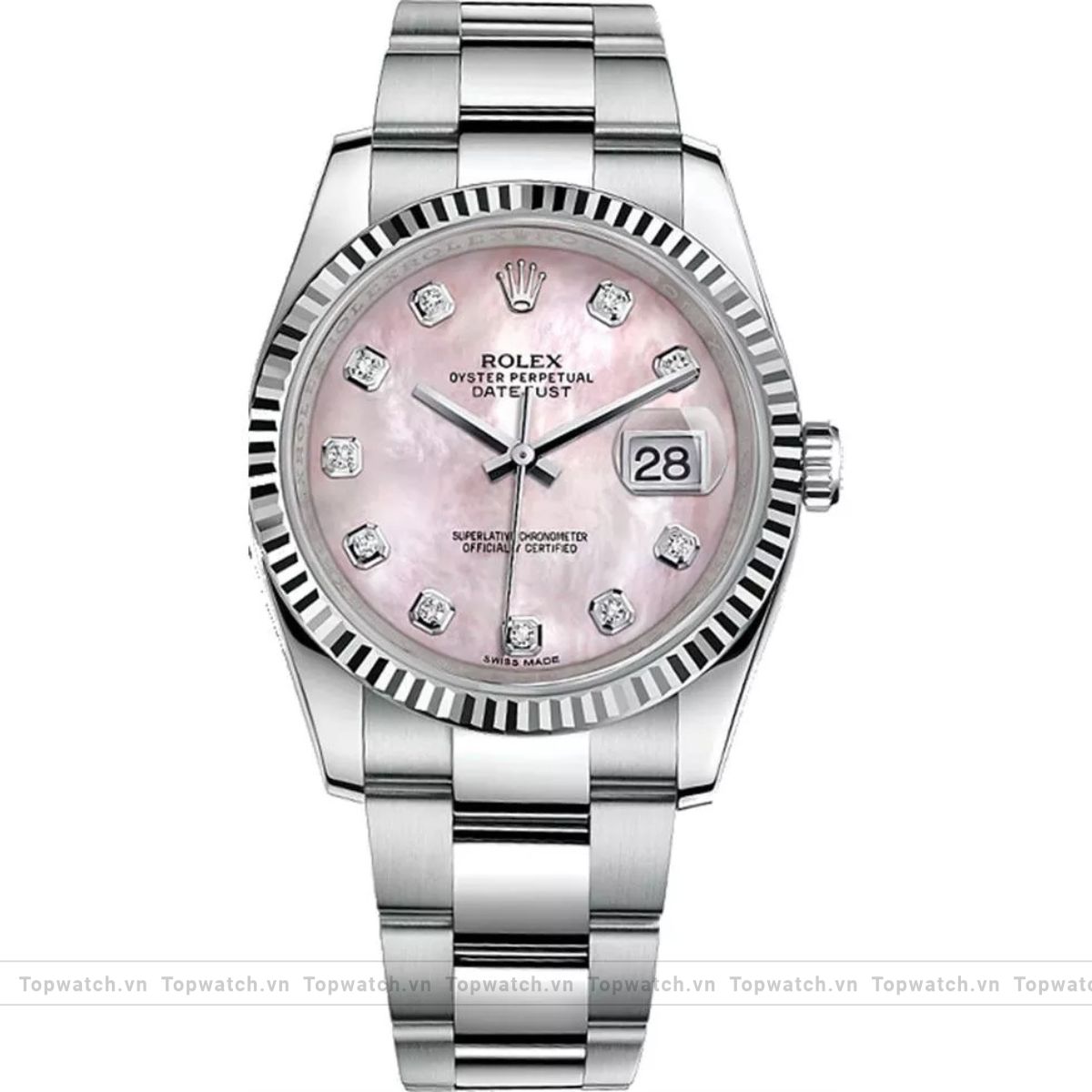 Rolex Oyster Perpetual 116234 Datejust 36mm