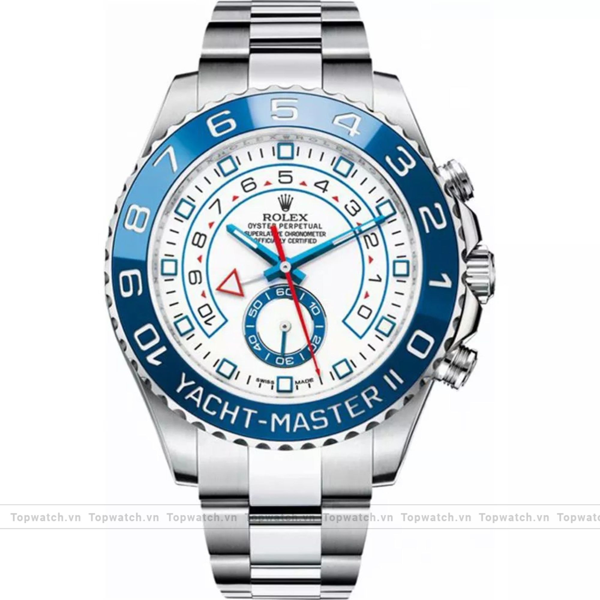 Rolex Yacht-Master II 116680 Oyster 44mm