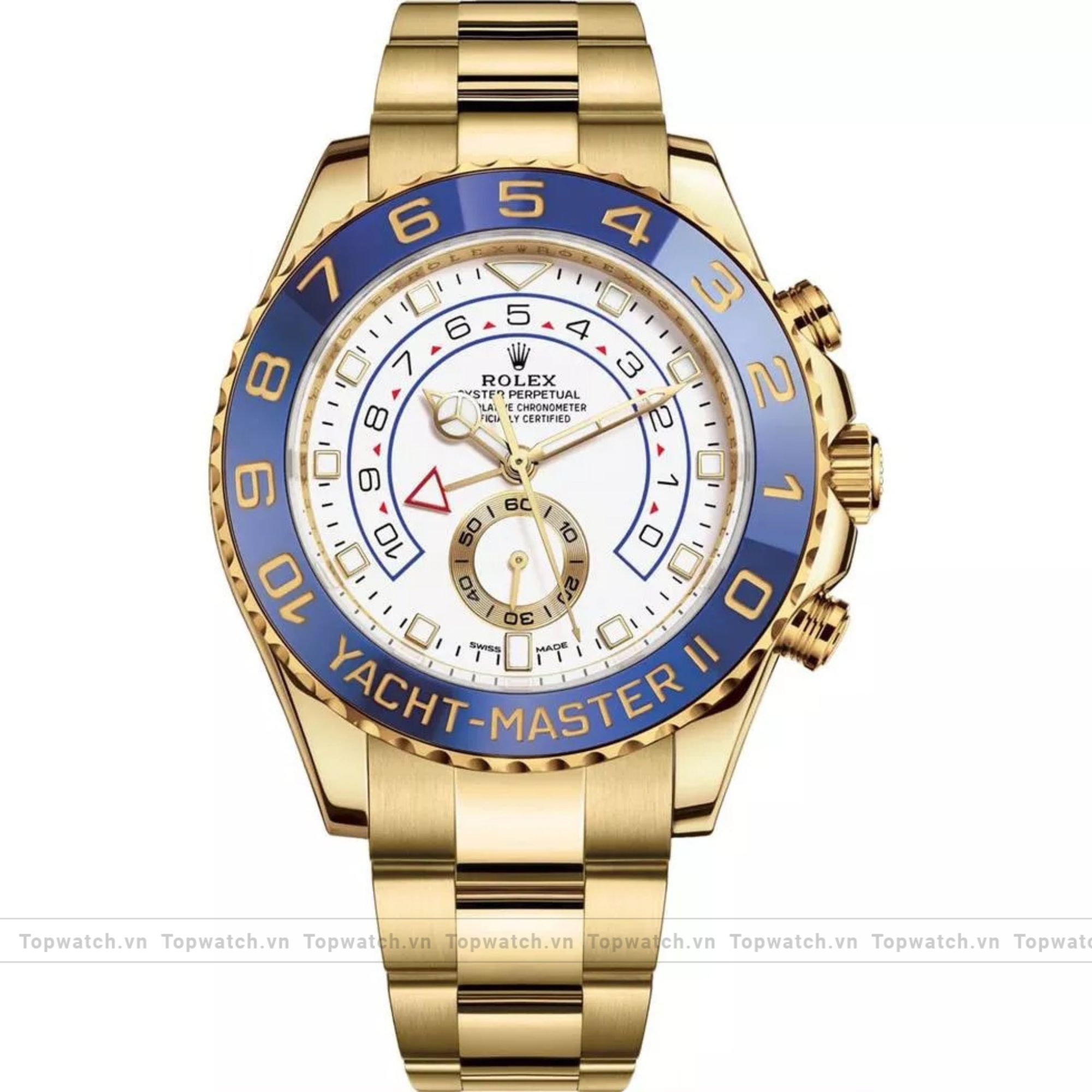 Rolex Yacht-Master II 116688 Oyster 44mm