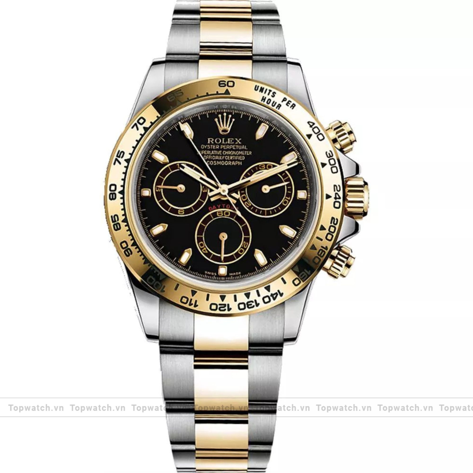 Rolex Oyster Perpetual 116503-0004 Cosmograph 40mm