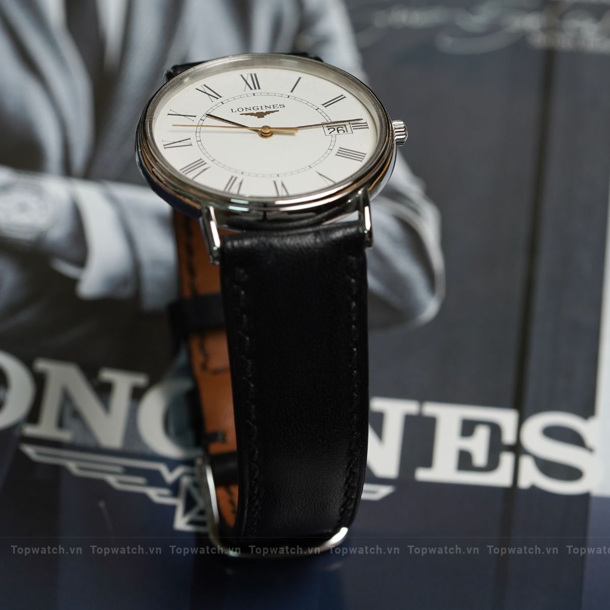 Đồng hồ Longines L4.790.2.11.2