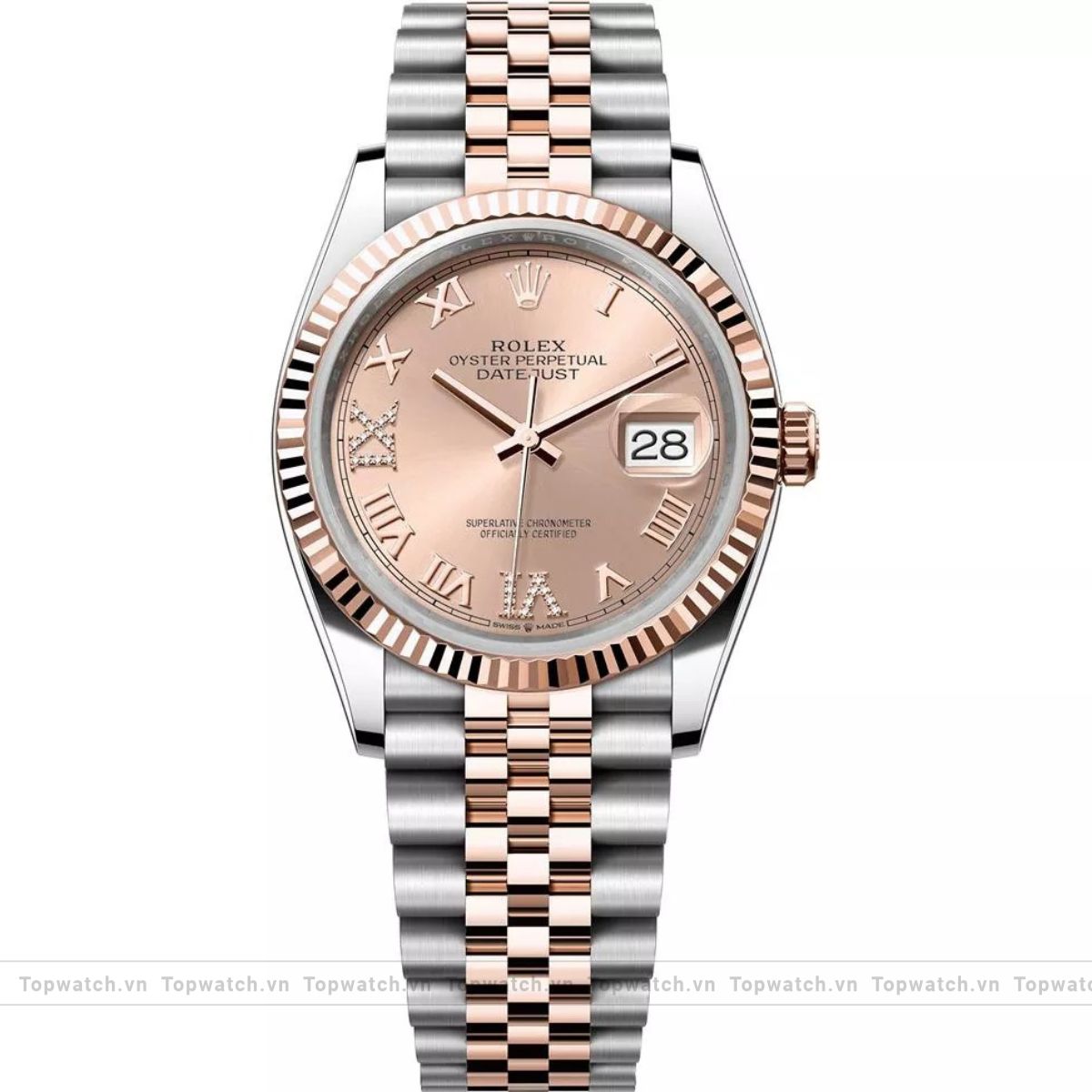 Rolex Datejust Oyster 36mm