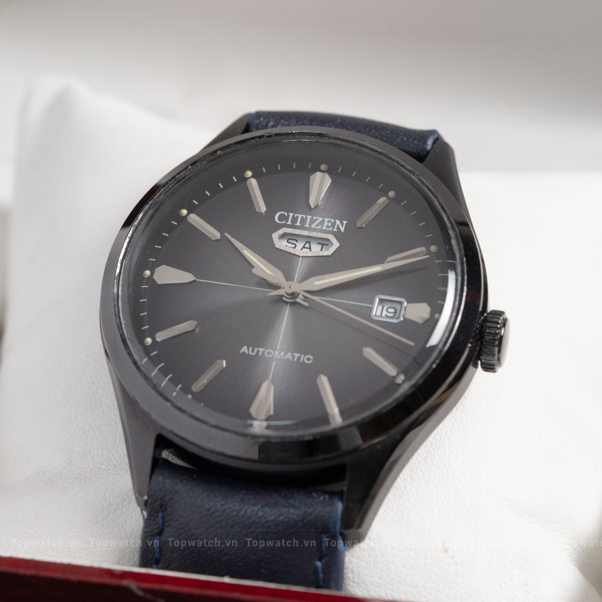 Đồng hồ Citizen NH8395-00E